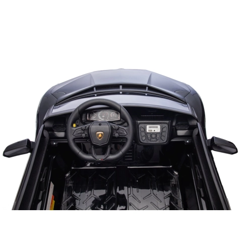 Auto na akumulator dla dzieci Lamborghini Revuelto XL STRONG A500